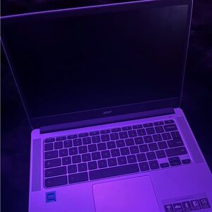 Chromebook